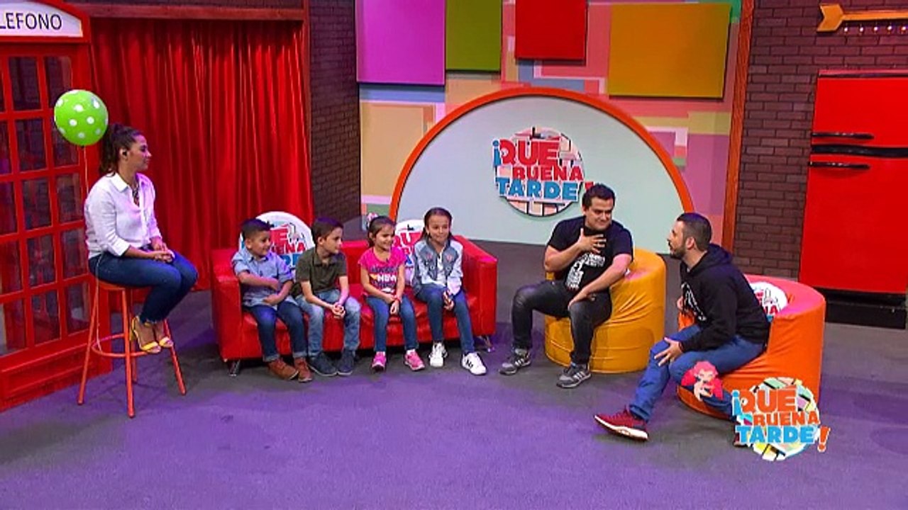 QBT 16 Febrero 2018