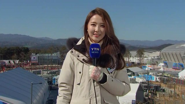 [날씨] 한파 특보 내려진 평창...낮에도 영하권 / YTN