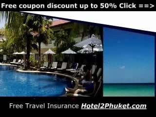 Horizon Beach Resort Phuket