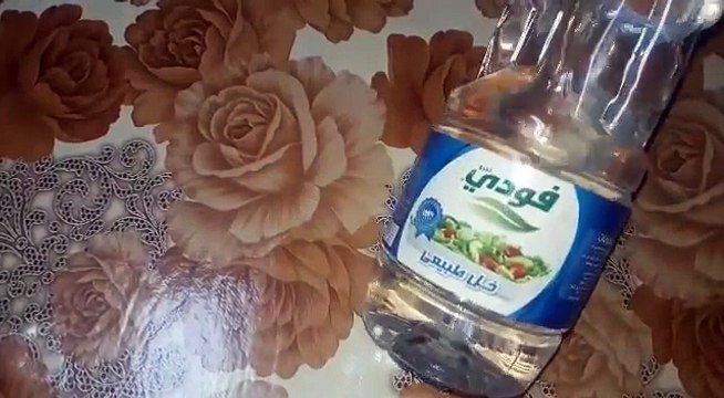 ملعقة خل واحدة و تخلصي من شعر الجسم و المناطق الحساسة نهائيا لن ينبت لكي مجددا حتى لوًكنت مشعرة