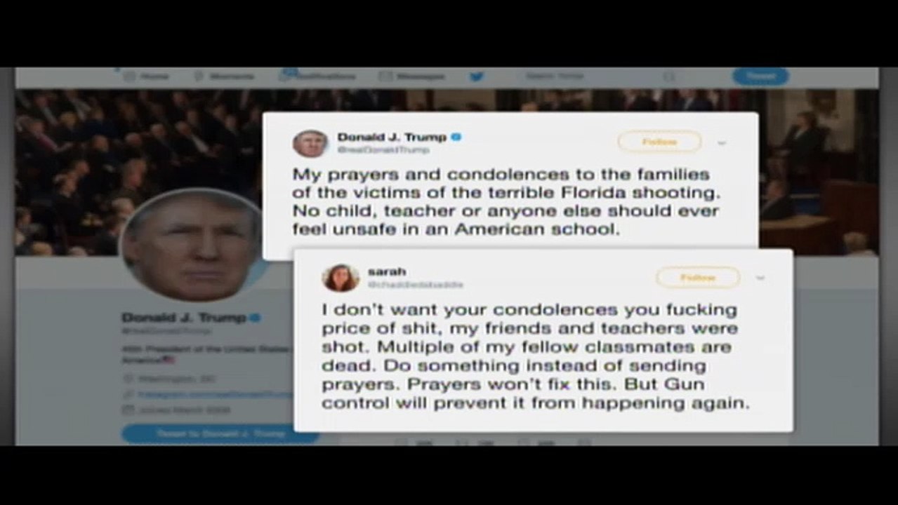 'He's a quitter': Bill's panel predicts Trump won't make it to 2020 something like that