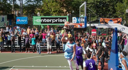 Uncle Drew Teaser Trailer #1 (2018)