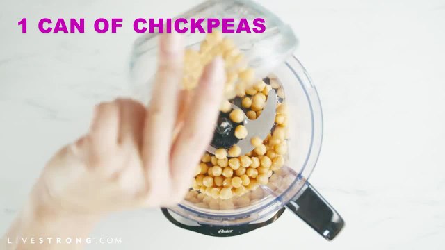 Avocado Toast With Beet Hummus