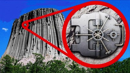 Top 10 Most Heavily Guarded Places on Earth