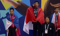 Test Event Asian Games: Pencak Silat Indonesia Raih 10 Emas