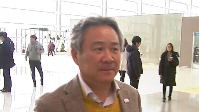 [YTN 실시간뉴스] 체육회 간부가 자원봉사자에 '갑질' / YTN