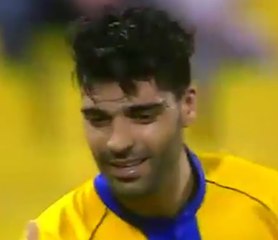 گل مهدی طارمی به الخریطیات