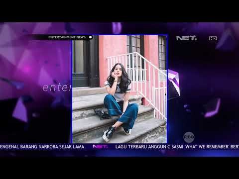 Maudy Ayunda Rilis Album Terbaru
