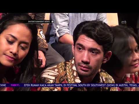 Cerita Awal Mula Pertemuan Hanung Bramantyo Dan Reza Rahardian