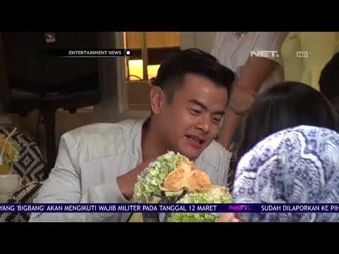 Berbagi Cerita Sejumlah Selebriti Yang Ikut Merayakan Imlek
