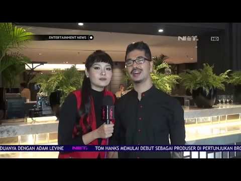 Moment Imlek Jadi Manfaat Alena Wu Bersama Keluarga