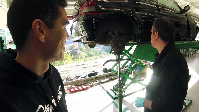 PEÇAS NOVAS no PEUGEOT 106 RALLYE | Querida, Comprei um Chaço #5