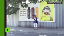 Une campagne publicitaire utilisant des sous-entendus racistes fait polémique en Autriche