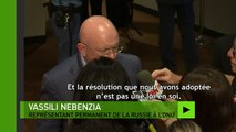 Diplomatie russe : une solution militaire du conflit Etats-Unis/Corée du Nord n’est pas envisageable