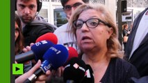Des témoins de l’attaque contre des militaires à Levallois-Perret se confient à RT