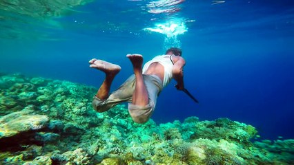 Wo.nderful Indonesia - A Visual Journey through Wakatobi