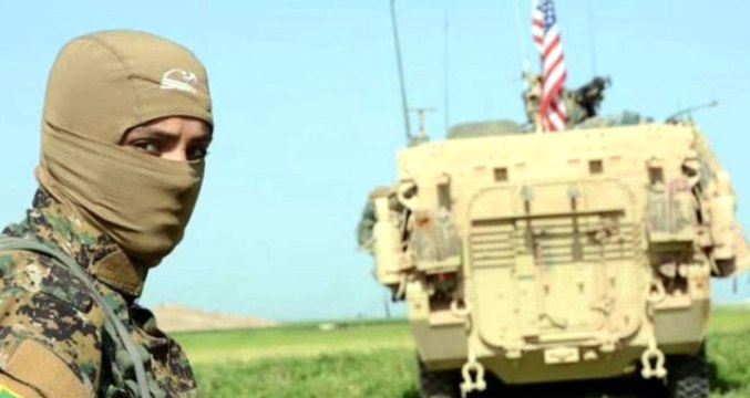 Rusya Dışişleri Bakanı'ndan ABD'ye Çok Sert PYD-YPG Eleştirisi