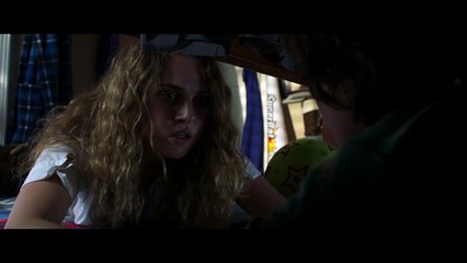 Mom And Dad - Clip - Hormones