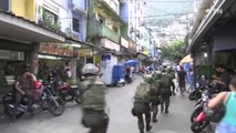브라질, 리우 주에 군병력 투입 결정 / YTN