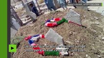 «Les Américains ne nous aident pas, ils nous tuent» : interview exclusive de RT en Afghanistan