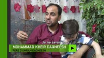 «Cette photo a été utilisée pour exploiter mon fils»: le père d'Omran dénonce la propagande sur Alep
