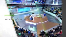 La Ligne directe de Vladimir Poutine avec les citoyens russes, c'est sur RT France le 15 juin 2017
