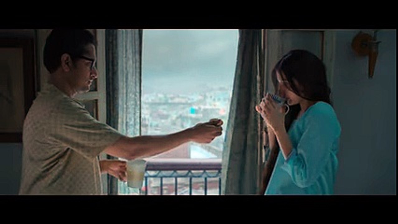 Pari Trailer - Anushka Sharma - Parambrata Chatterjee - Releasing on Mar 2 -