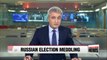 U.S. Special Counsel Robert Mueller indicts 13 Russians for election interference
