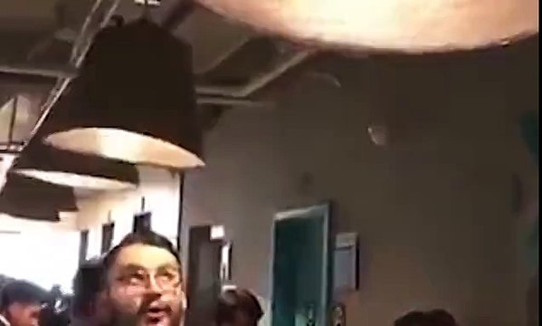 Magnitude-7.2 earthquake slams Mexico City amid Chinese New Year celebrations leaving tall buildings swaying for A MINUTE just five months after deadly quake