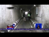 Jalan Motor Underpass Soetta Kembali di Buka Pasca Mengalami Kebocoran - NET 16