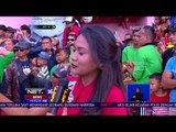 Suasana Perayaan Imlek di Kampung Cina - NET 16