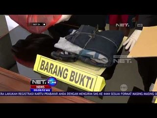 4 Anggota Jambret Diciduk Kepolisian Madiun - NET 24
