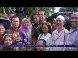 Kunjungan President Jokowi ke Pernikahan Mantan Supirnya - NET 5