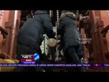 Tradisi Pukul Gong Menyambut Pergantian Tahun Baru Imlek Warga Beijing China - NET 12