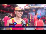 Keunikan Tradisi Masyarakat Tiongkok Dalam Perayaan Tahun Baru Imlek - NET 10