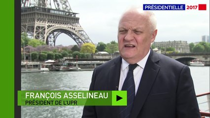 Asselineau: avec les orientations fixées par l'UE, Macron prépare une régression sociale phénoménale