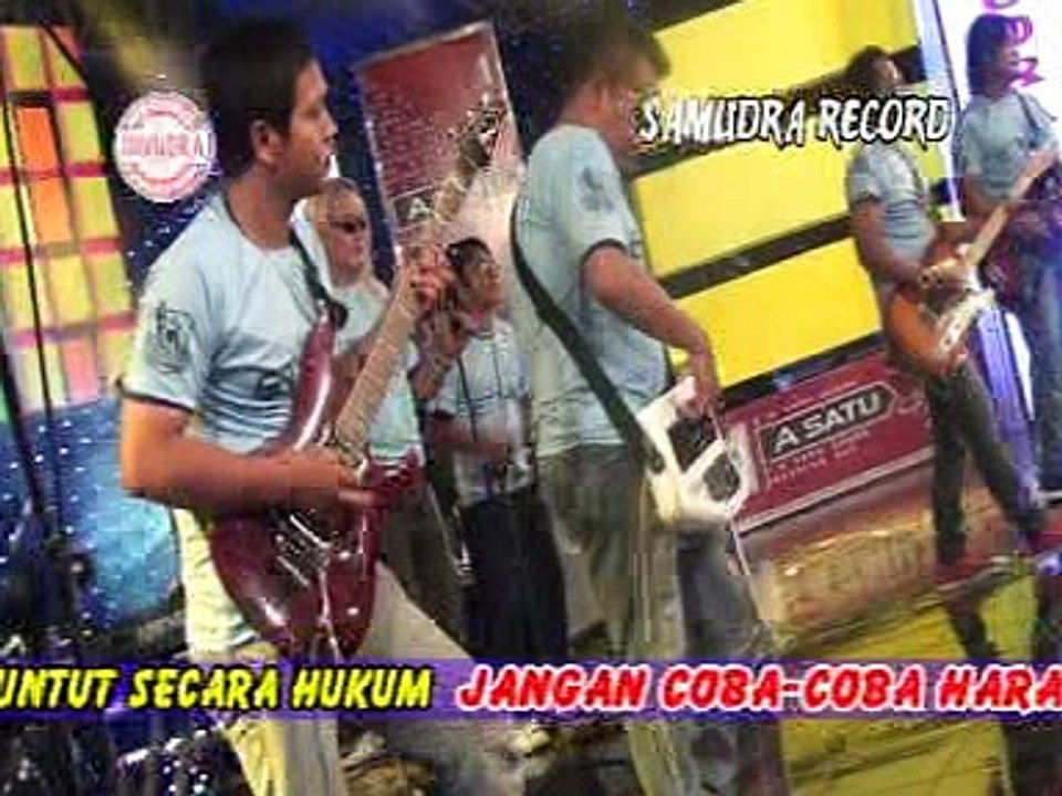 KEBANGETEN - DEMY
