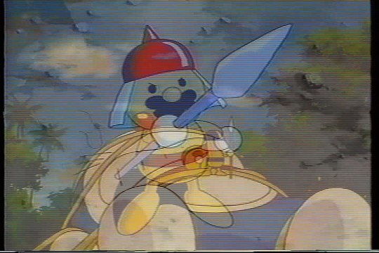 Dora The Movie Tinplate Labyrinth Part1 1993 10 5 動画 Dailymotion