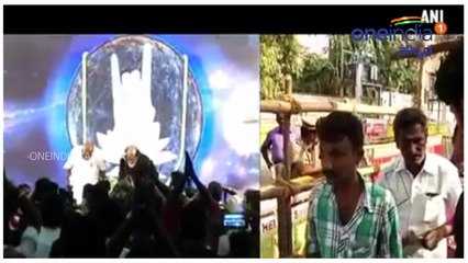 ಕಾವೇರಿ ವಿವಾದದ ತೀರ್ಪು : ರೈತರ ಪರವಾಗಿ ನಿಂತ ಸೂಪರ್ ಸ್ಟಾರ್ ರಜಿನಿಕಾಂತ್ ಕಮಲ್ ಹಾಸನ್  | Oneindia Kannada