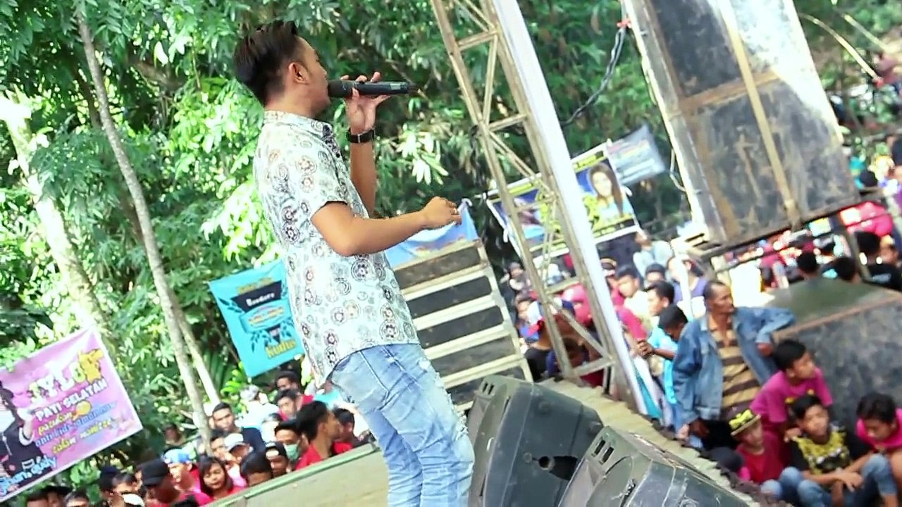 Kado Perkawinan   - Voc. Gerry Mahesa NEW PALLAPA IRMIS 2017