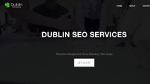 Dublin SEO Services