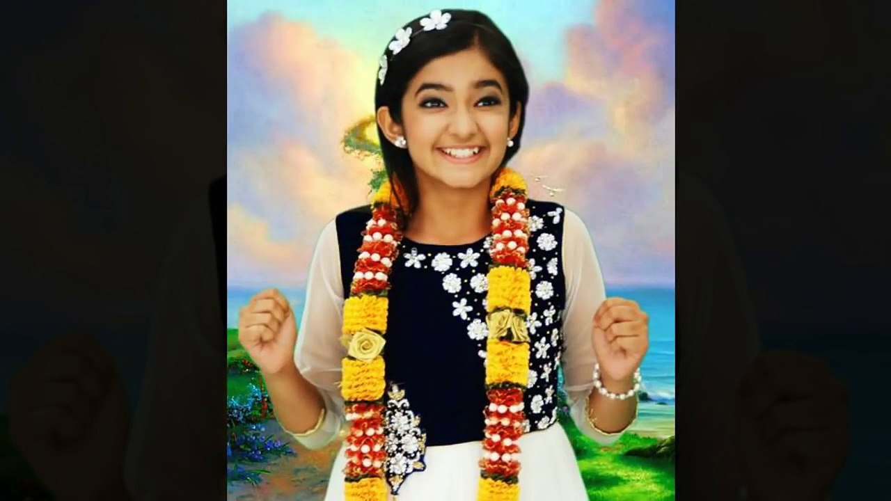 Top 10 Tv Child Actresses Who Turns And Grown Up So Beautiful