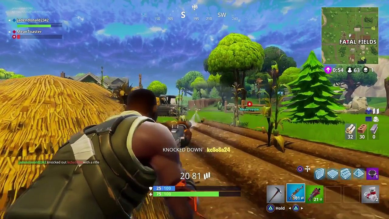 Screw that Toast im ou...