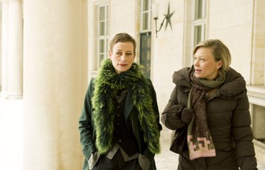 The Bridge Season 4 Episode 8 (Streaming)