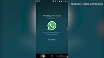 Send money with WhatsApp: Facebook-owned messaging service is rolling out person-to-person payments for its 200 million users in India