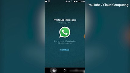 Send money with WhatsApp: Facebook-owned messaging service is rolling out person-to-person payments for its 200 million users in India