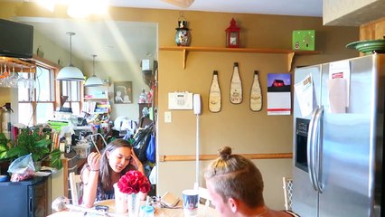 telling my parents i got my sister pregnant, it goes very wrong...