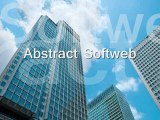 Abstract Softweb Website and Mobile Apps Development Company