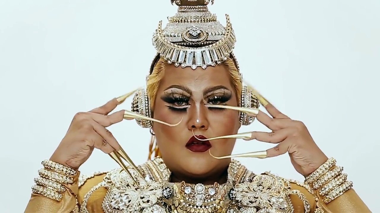 Drag Race Thailand Teaser