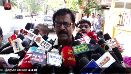 கோவையில் தந்தை பெரியார் திராவிடர் கழகத்தினர் கைது | SimpliCity News